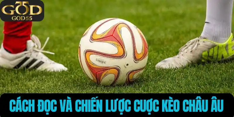Kèo châu âu