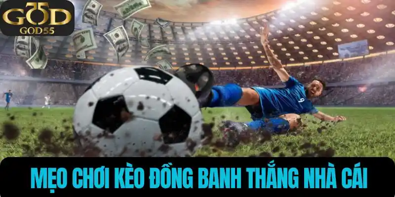 Kèo đồng banh