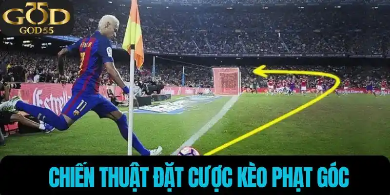 Kèo phạt góc